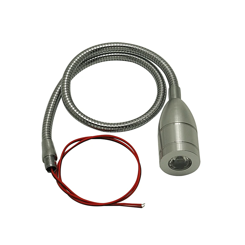 

2015 Hotsale BGA rework station LY IR6000/IR6500/IR9000 5W spare flexible LED lamp Built-in constant current power supply