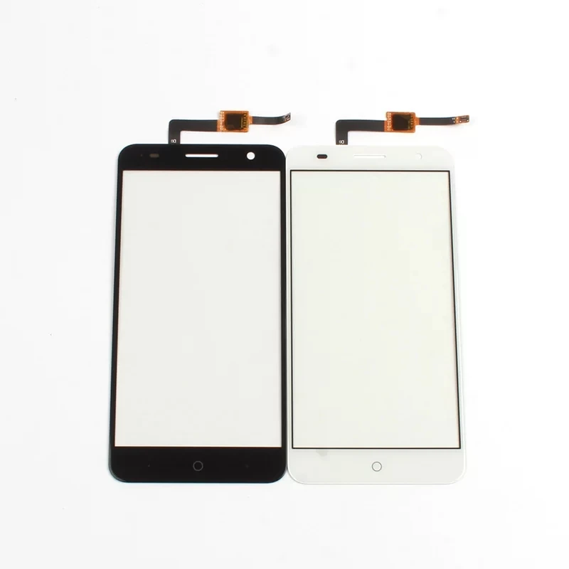 Сотовый телефон сенсорный Панель Touch Экран для zte A2S V0721 BV0721 Сенсорный экран