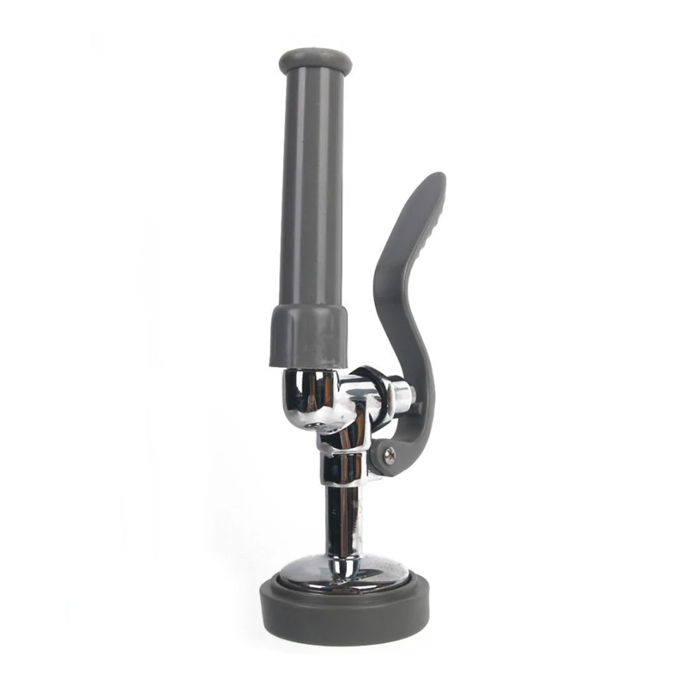 

SPRAY VALVE plastic Stainlesssteel spare part for 8"Center Wall Pre-Rinse Faucet Home Kitchen Tools