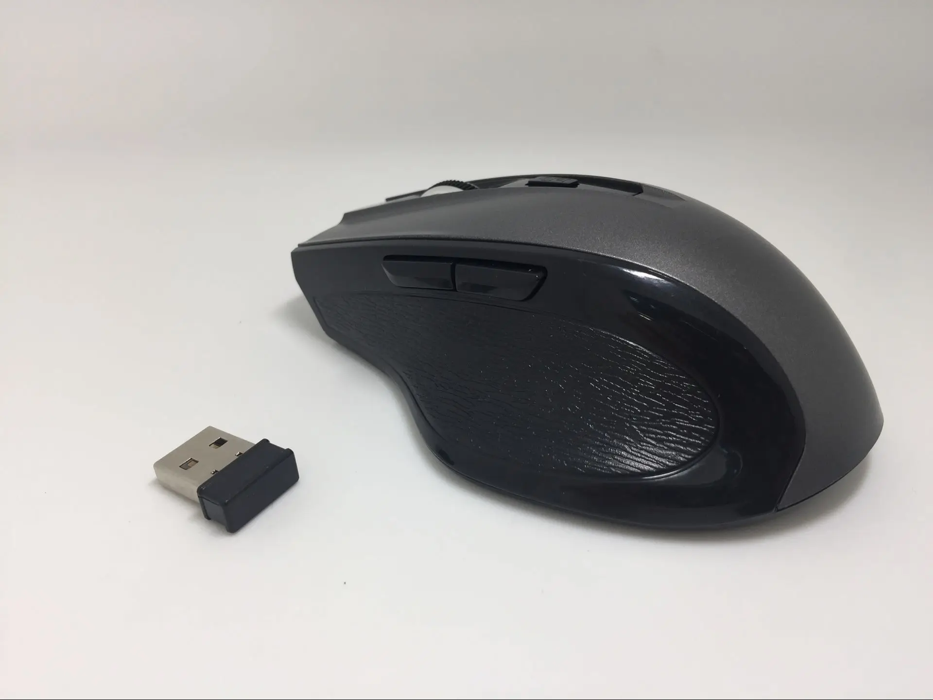 2 4 ГГц для ПК ноутбук настольная мышь USB Беспроводная ly mause souris muis приемник