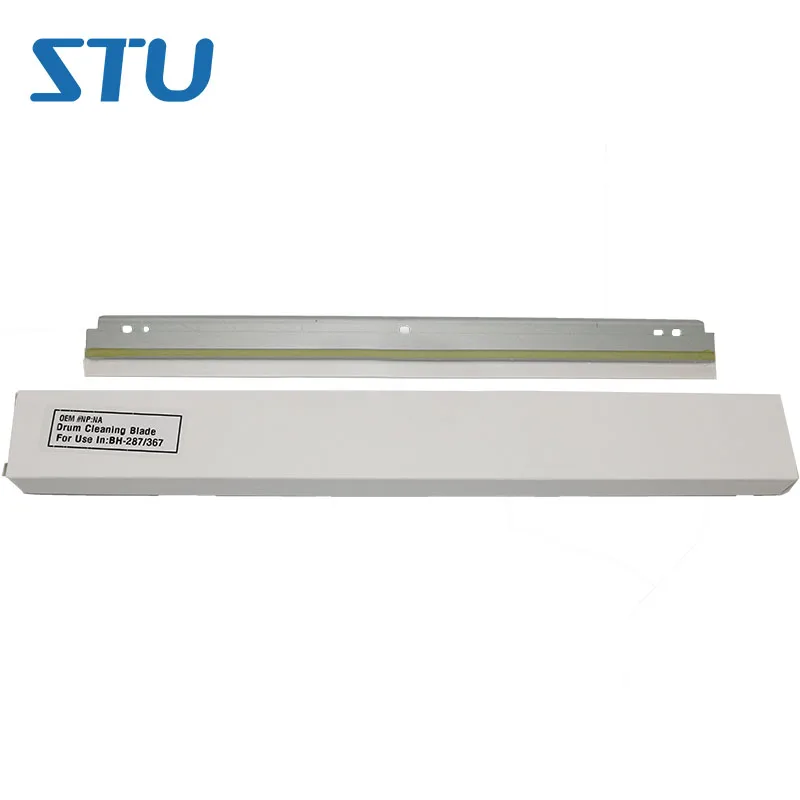 1PC New Compatible Drum Cleaning Blade for Konica Minolta bizhub 227 287 367 BH | Компьютеры и офис