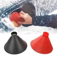Vehemo пластиковая лопатка для льда, скребок для снега, мелтер для снега, автомобиль для электроприборов, щетка для снега, портативный уличный размораживатель