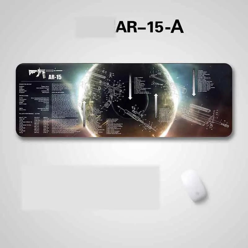 AR-15-A