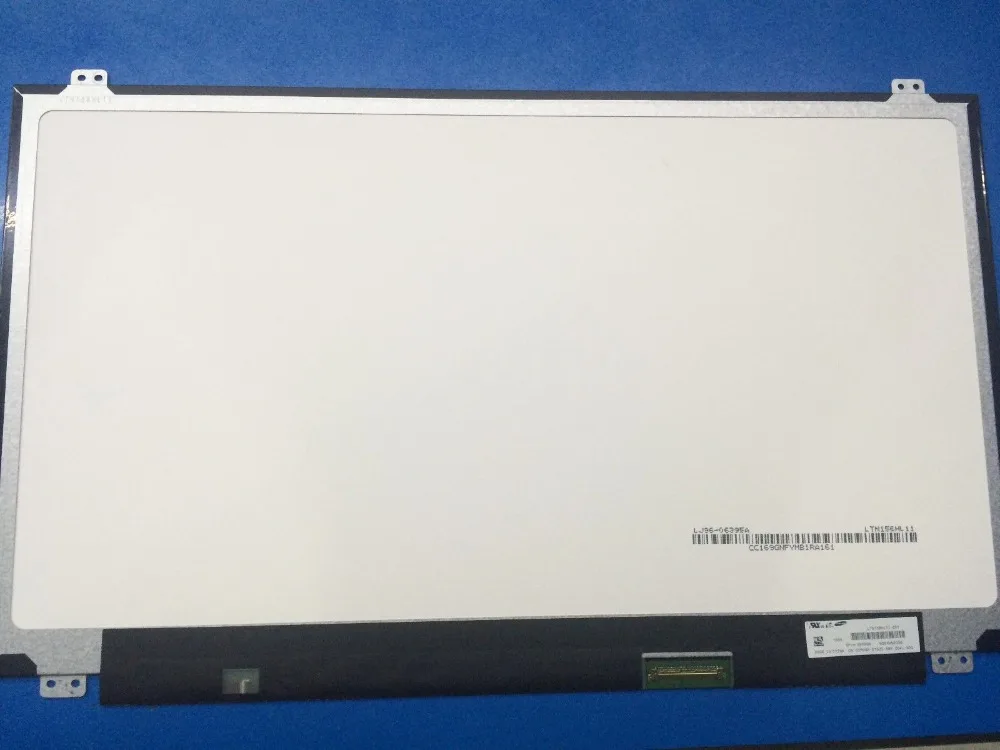 LTN156HL11-C01 DP/N XPWGW 0XPWGW для Dell с сенсорным экраном 1920x1080 FHD Glare 40pin 15 6 LTN156HL11 C01