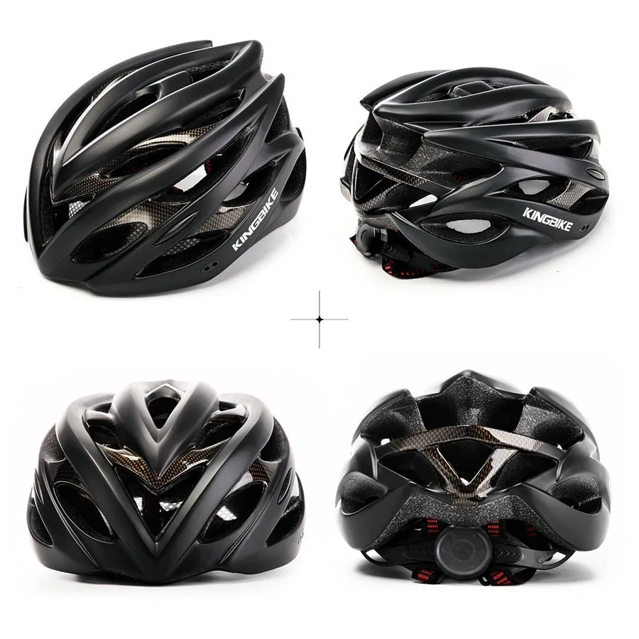 KINGBIKE велосипедный шлем ультралегкий велосипедный шлем в форме MTB шлем Casco Ciclismo дорожный горный шлем MTB шлемы
