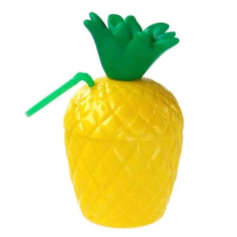 Pineapple Shaped Drink Bottle Pineapple Shaped Drink Bottle