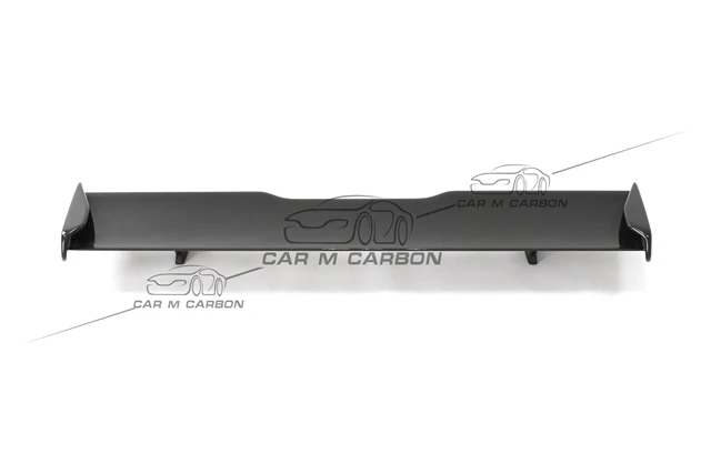 F87 M2 MP style carbon fiber rear wing  (10)
