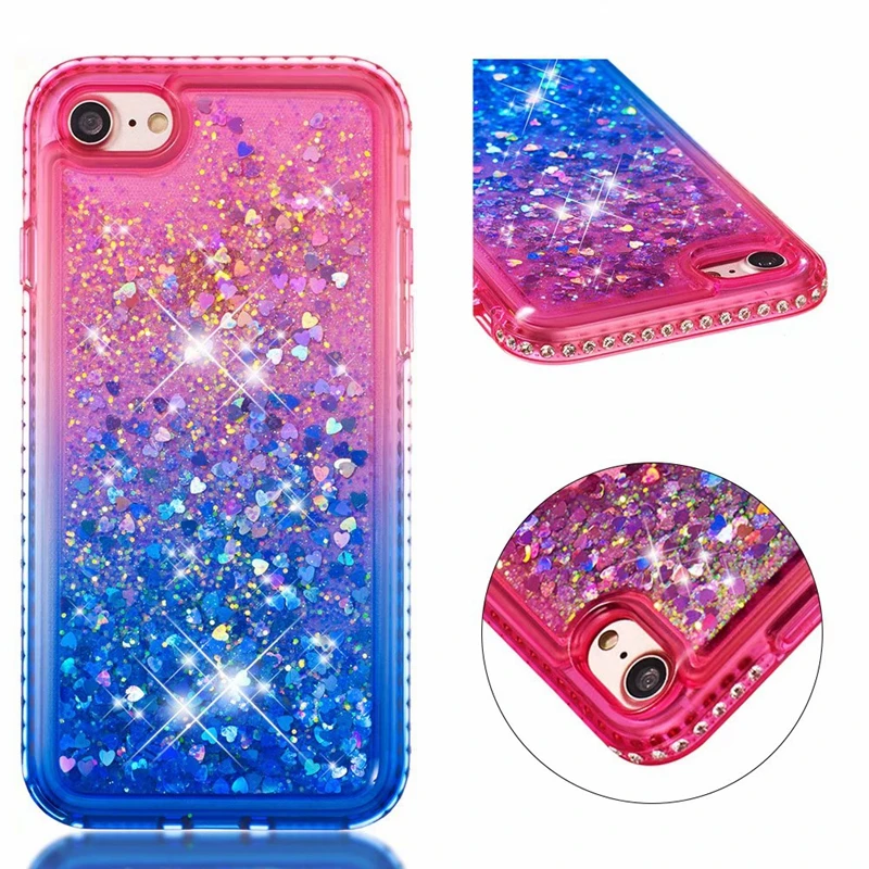 1339403281  XSMAX XR XS X 8 8P 7 7P 6 6P 5S TOUCH 5 6 TPU 11 (6)