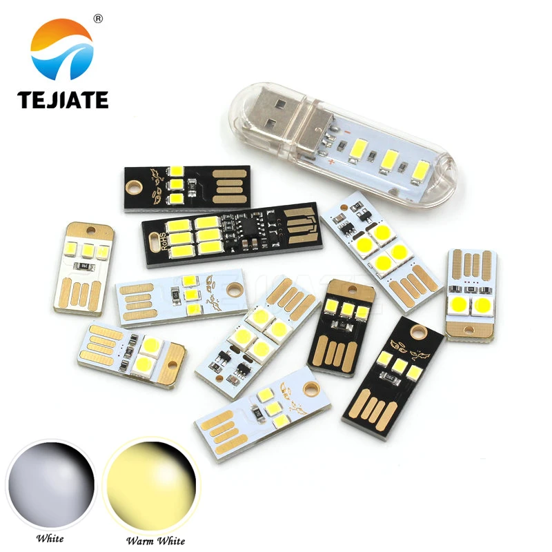 3-5V USB 8 LED Night Light Lamp Bulb Portable Mini Pocket Card Key Chain Supply 3-5V USB 8 LED Night Light Lamp Bulb Portable Mini Pocket Card Key Chain Supply