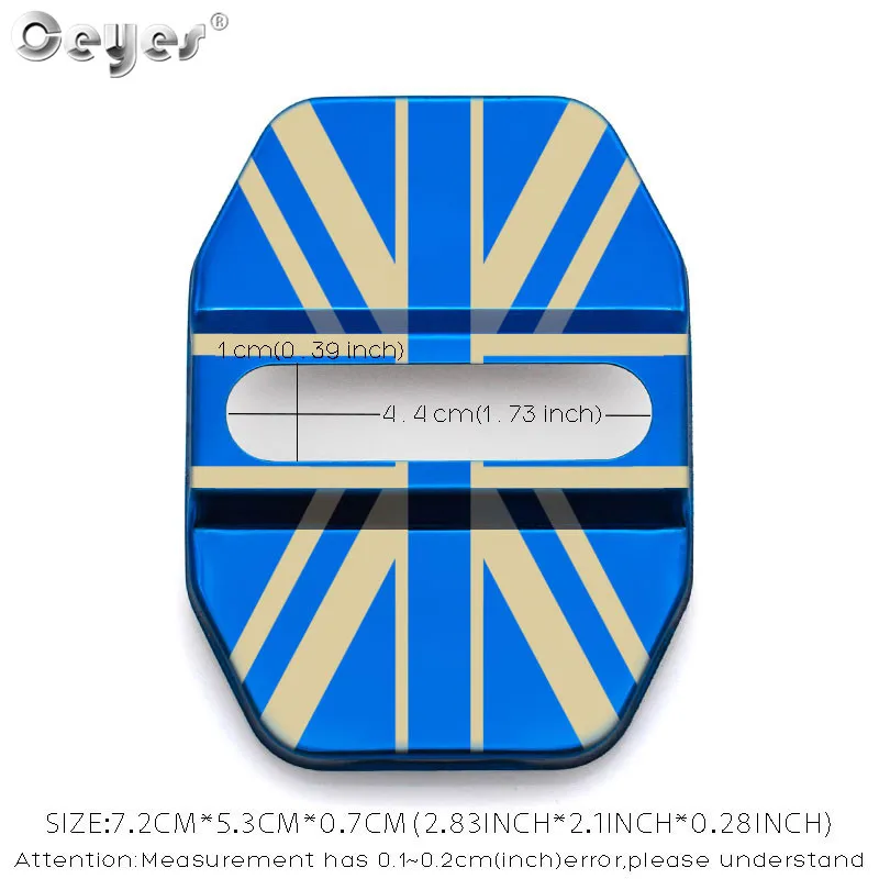 car door lock covers for MERCEDES (25)