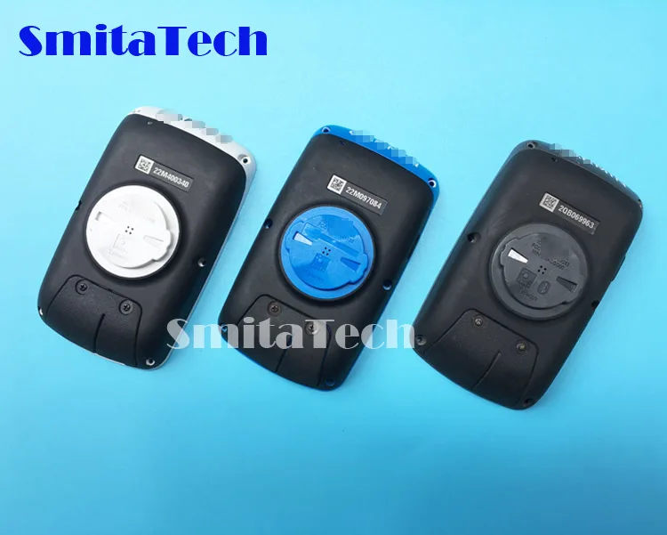 

For GARMIN EDGE 800 bicycle speed meter back cover with Battery repair replacement