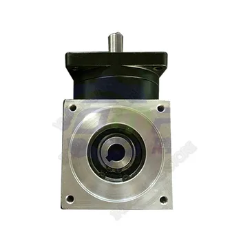 

NEMA34 Right Angled Planetary Speed Reducer 20:1 Ratio 20 86MM Gearbox 90 Degree Angle Reversing Corner for 86 Stepper Motor