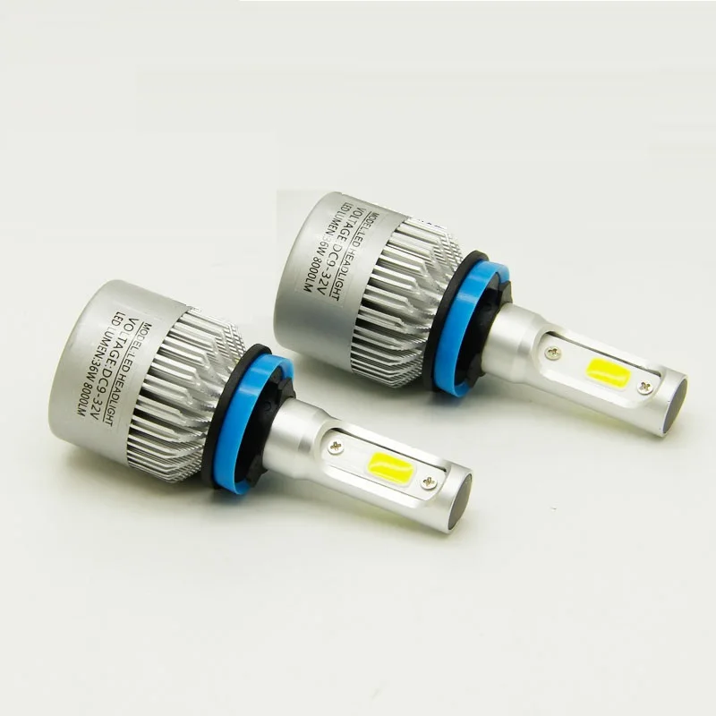 h11 headlight