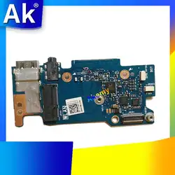 Оригинальный Для UX330 UX330U UX330UA wlan SD card reader Аудио USB доска UX330UA_IOBD тесты хорошее Бесплатная доставка