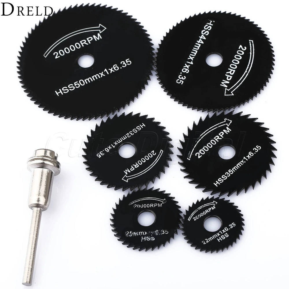 10x Mini Diamond Cutting Discs Wheel Blades+Drill Bit For Dremel Rotary Tool UK 10x Mini Diamond Cutting Discs Wheel Blades+Drill Bit For Dremel Rotary Tool UK