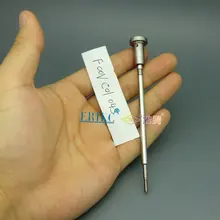 ERIKC клапан в сборе F 00 в C01 045 Запчасти для дизельного двигателя клапан F00vc01045 автомобильный двигатель клапаны управления