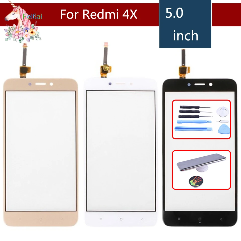 Redmi 4X     