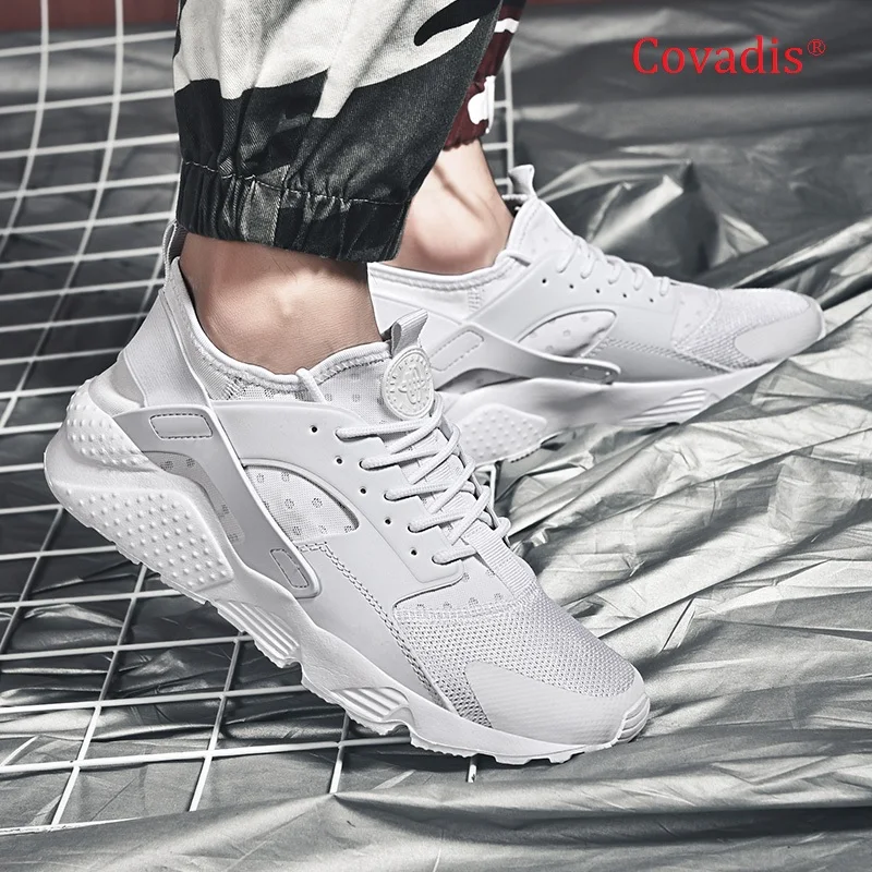 Fast Delivery Fashion Mesh Man Sneakers Breathable Men Casual Walking Shoes Men's Training Shoes For Women Tenis Masculino 2019 Fast Delivery Fashion Mesh Man Sneakers Breathable Men Casual Walking Shoes Men's Training Shoes For Women Tenis Masculino 2019
