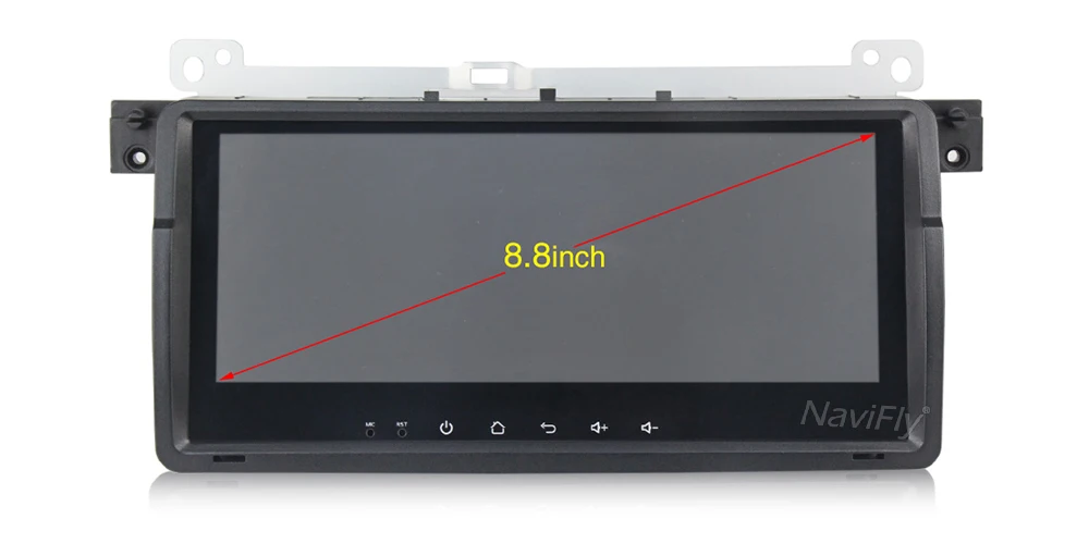 Excellent NaviFly 8.8