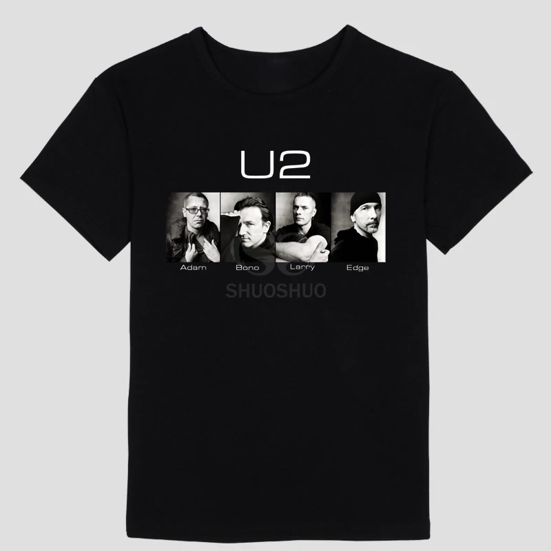 u2 t shirt