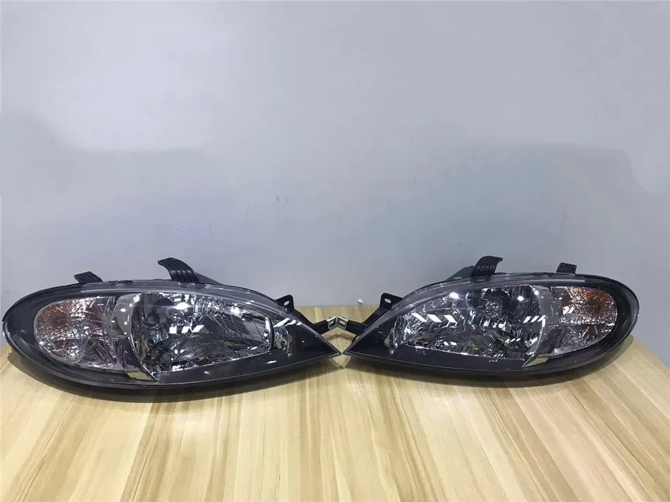 Osmrk headlight assembly for Buick Excelle HRV 2005-2008