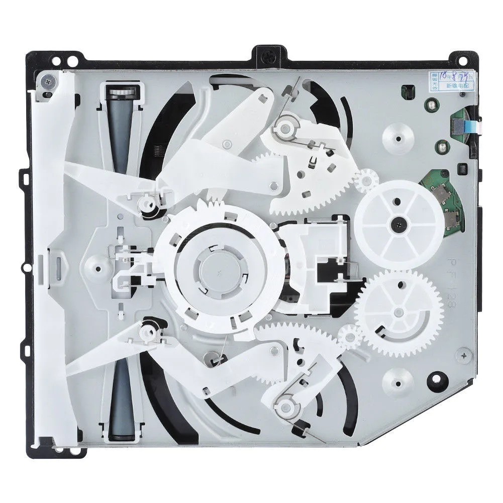 

DVD CD Replacement Accessories External Single Eye Portable Disk Drive Enclosure Parts Durable Game Console For PS4 KEM-490