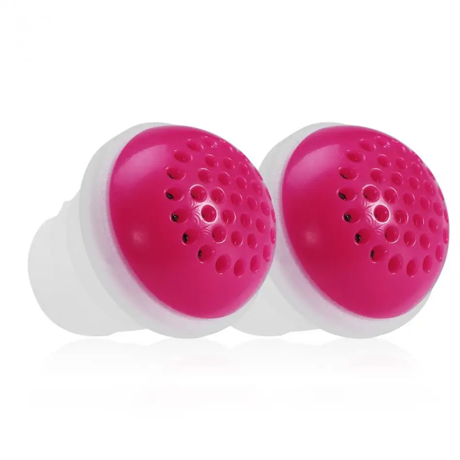 

2PCs Mini Air Purifier Nose Breath Apparatus Nasal Dilators Device Anti Snoring Nose Buds Sleep Snore Stopper Anti-snoring Clips