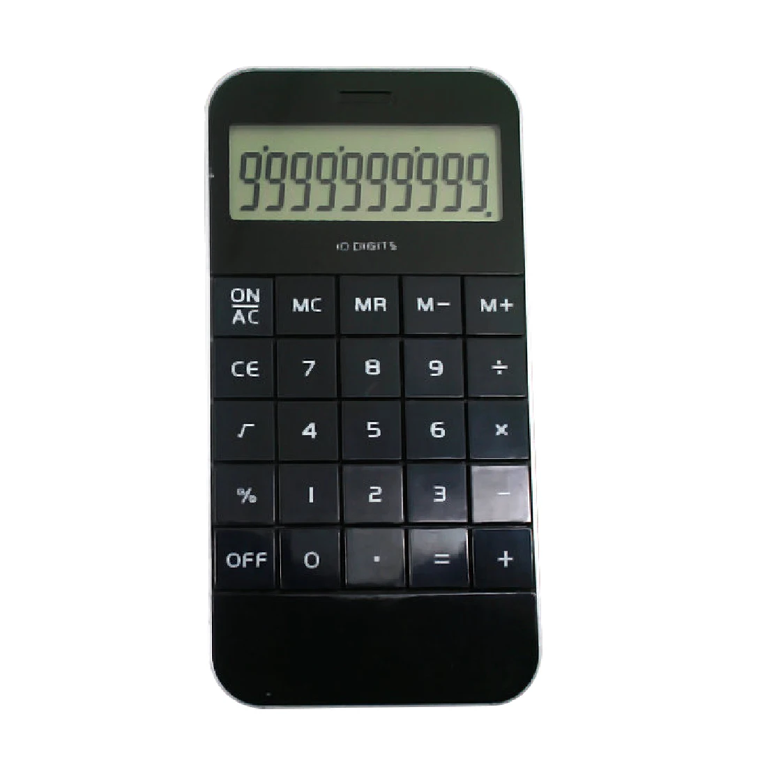 

NOYOKERE Office Home Portable Calculator Office worker School Calculator Portable Pocket Electronic Calculating Calculator