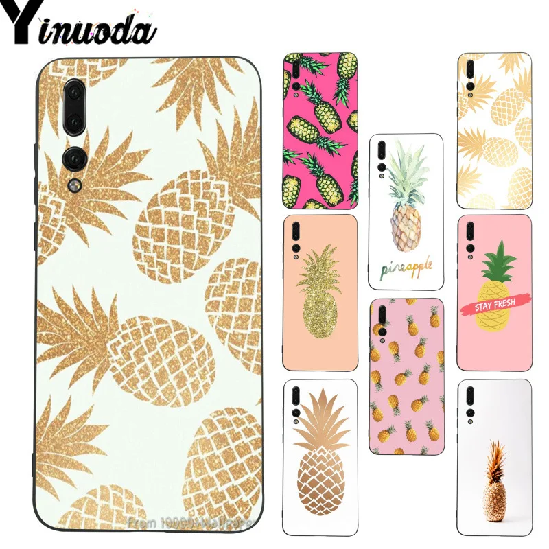 coque p9 lite huawei fruit