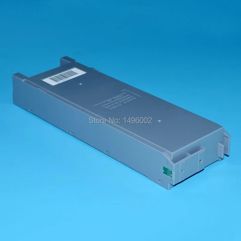 Tanque de Tinta Waste para Epson Tanque da Manutenção T5820 3880 3800 D700 Dx100 Sc-p800 3800c 3850 3885 3890 C13t582000 100 Novo Original - Imagem 4