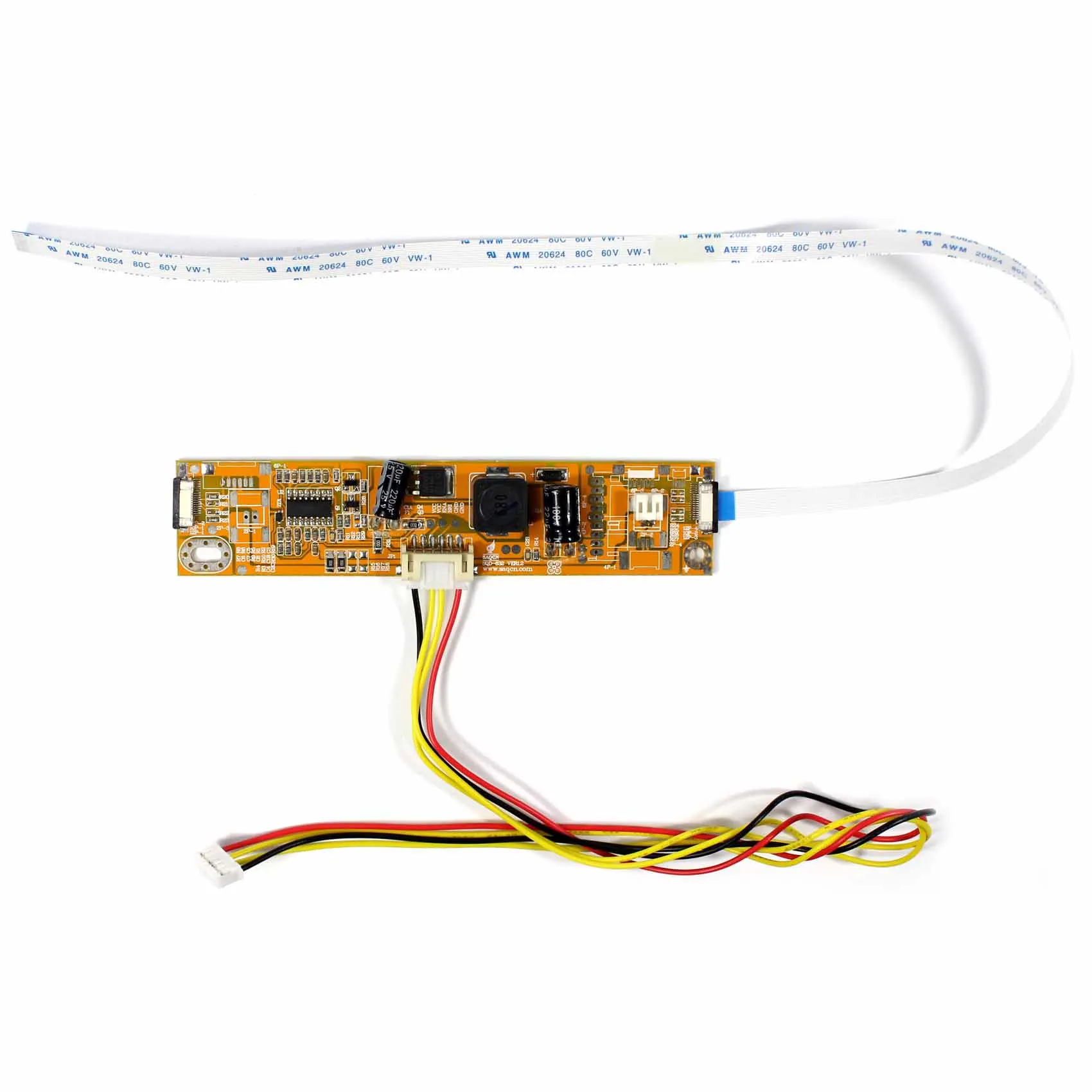 LED-Inverter-Board-For-V185B1-LE1-M215H1-LE1-M215H3-LA1-LCD-Panel ...