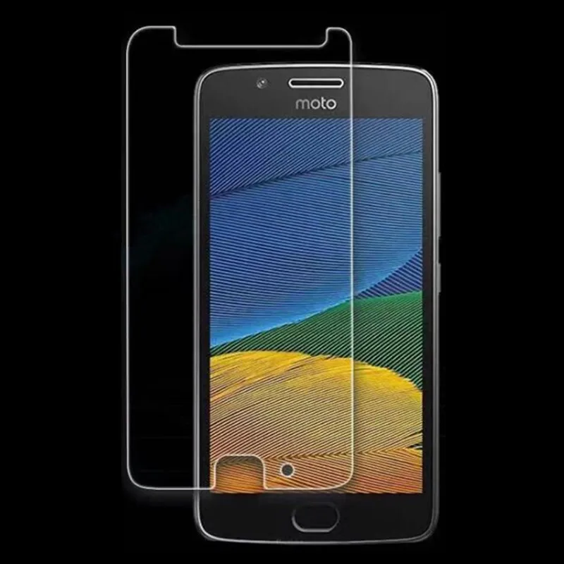 Закаленное стекло для Motorola Moto G5 G5S Plus XT1685 XT1687 XT1672 2017 G5Plus G5SPlus защитная пленка |