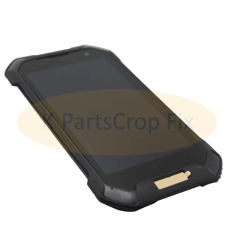 Blackview BV6000黑 ￥135 (5)