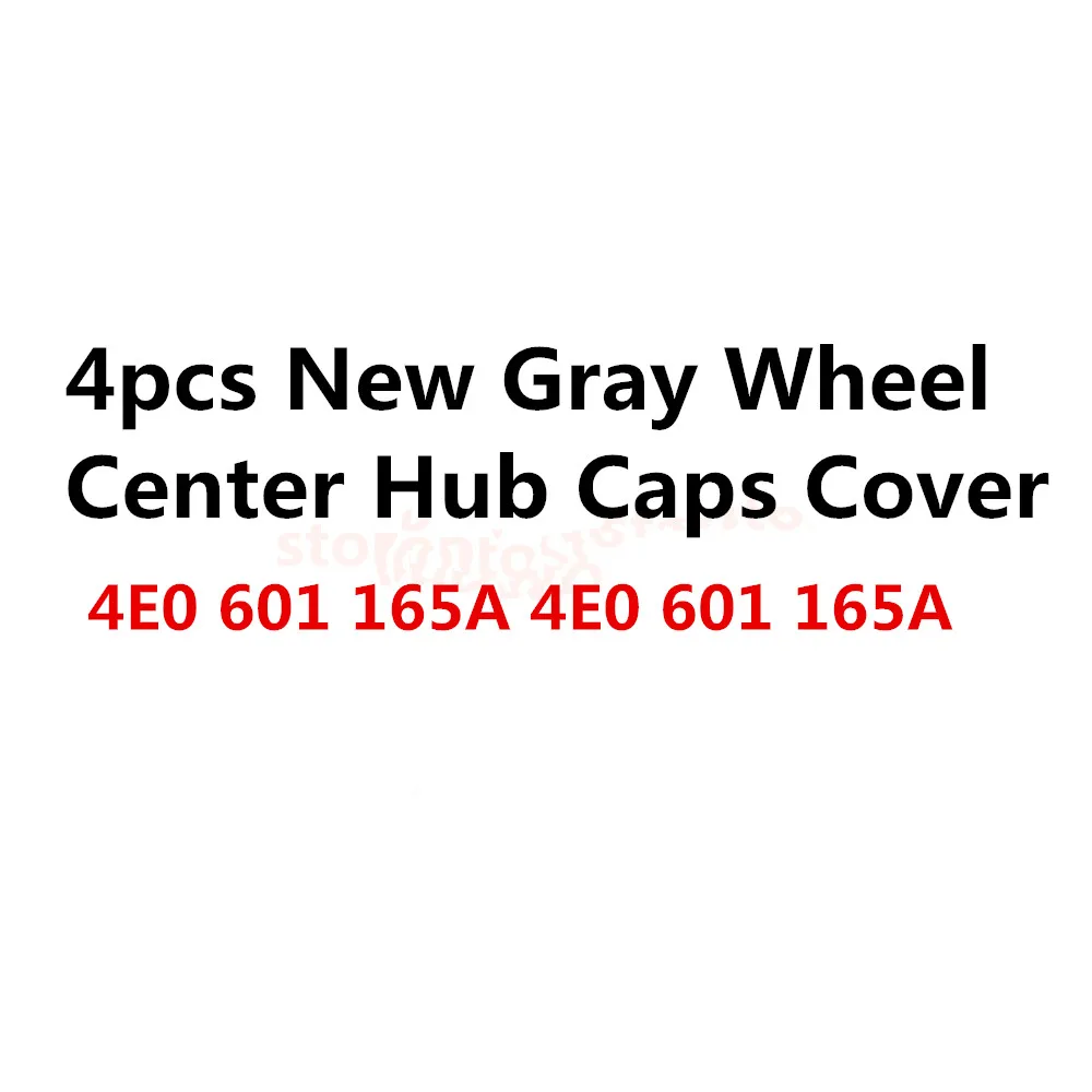 4pcs/lot plastic hub caps 146mm CAR WHEEL CENTER CAPS RIM HUB CAP