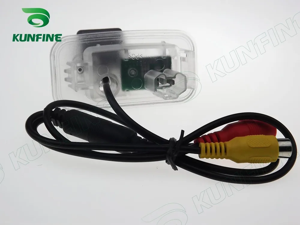 car Rear view camera~KF-V1032~4.JPG