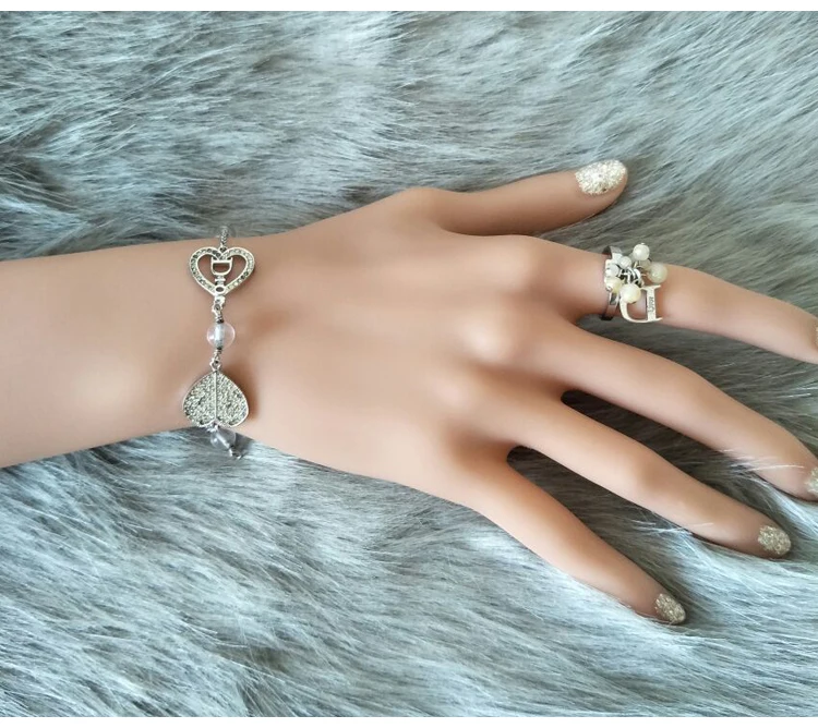 Высококачественный Небьющийся женский манекен реалистичные руки модель для