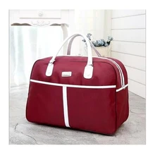 Wobag, женские дорожные сумки, новинка, модные, Оксфорд, водонепроницаемые, вместительные, для багажа, вещевой мешок, повседневные, дорожные сумки