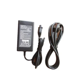 

high quality for Sumitomo TYPE-81C TYPE-71C Fiber Optic Fusion Splicer charger TYPE-71C ADC-1430 power adapter Free shipping