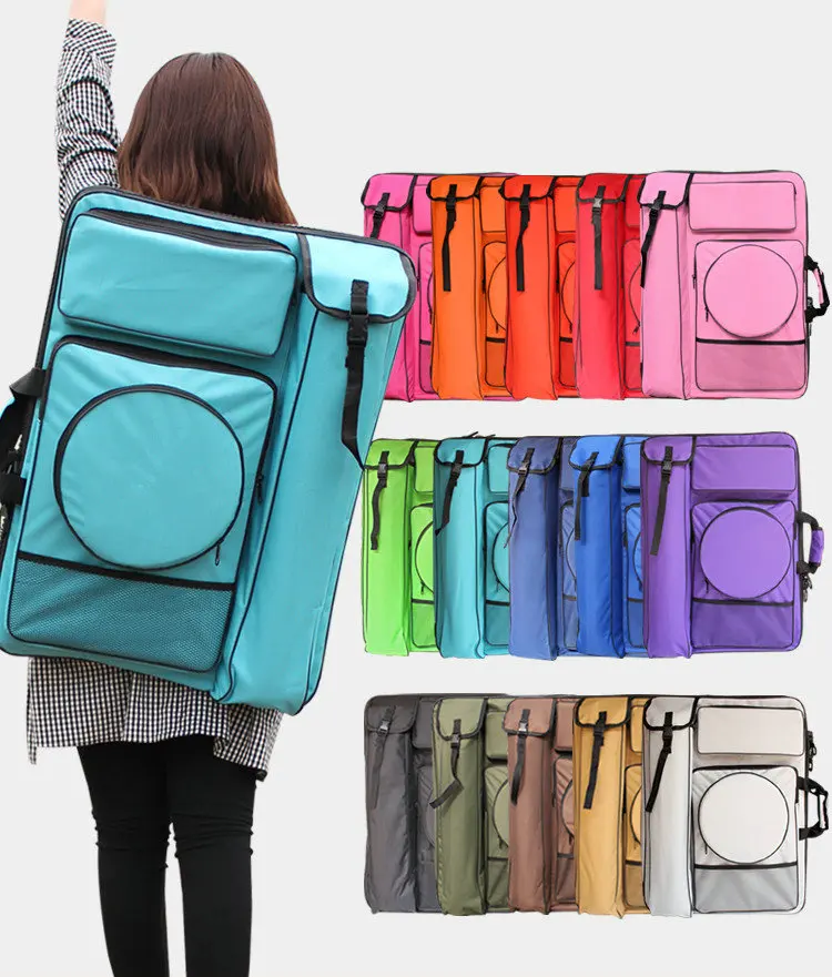Us 38 81 23 Off Solid Colors Fashion Art Bag School Supplies 4k Large Sketch Painting Board Waterproof Drawing For Artist In Sets Us 38 81 23 Off Solid Colors Fashion Art Bag School Supplies 4k Large Sketch Painting Board Waterproof Drawing For Artist In Sets