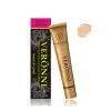 L Full Coverage Cream Concealing Foundation Concealer Makeup Silky Smooth Texture консилер Contour Palette - Color: L