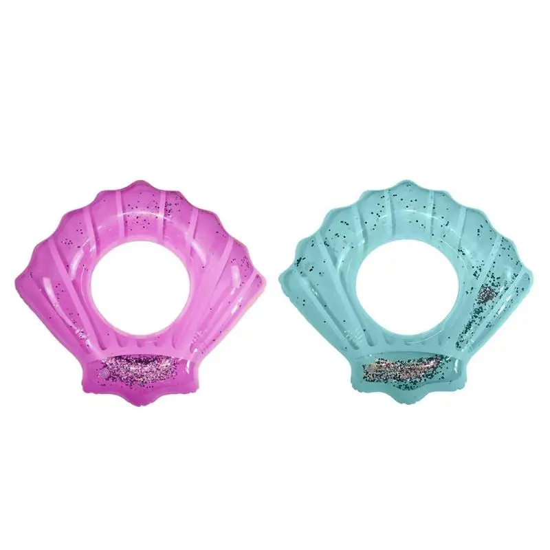 

Baby Swimming Ring Swim Pool Accessories Safety Inflatable Baby Swimming Ring Infant Float Circle Bathing Water Toys