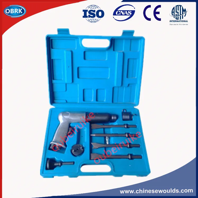 250Type Pneumatic Air Shovel Auto repair tools Pneumatic Hammer Pick Wind Pickaxe Gas picks For