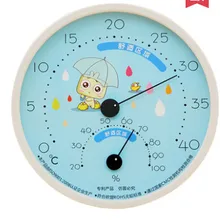 Гигрометр термометр температуры метр указатель набора номера комнаты автомобиля