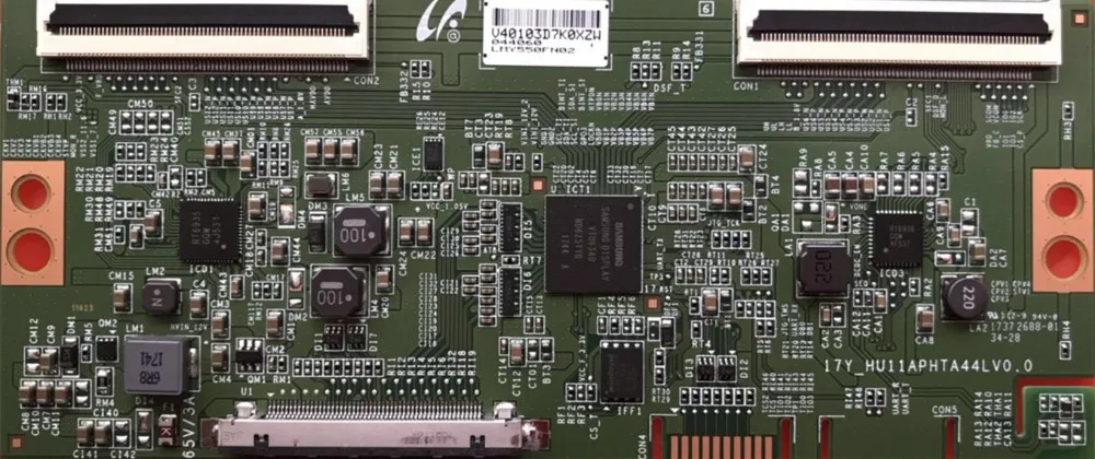 

17Y_HU11APHTA44LV0.0 Good Working Tested
