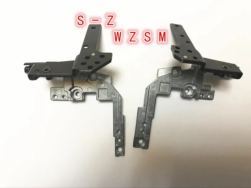 Оригинальные новые WZSM и оригинальные для ASUS G46V G46VW ЖК петли (только) 13GNMM10M030 1 петля