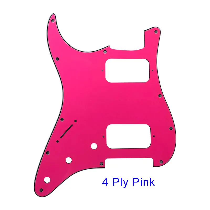 4PlyPink