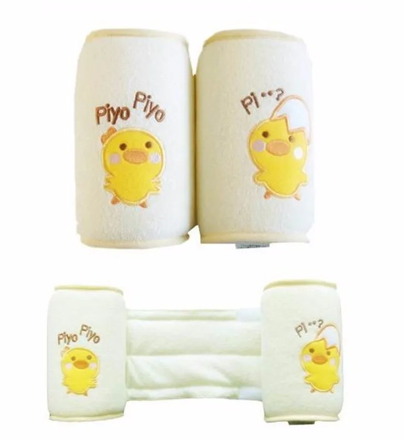 Free-Shipping-1-Piece-Comfortable-Cotton-Anti-Roll-Pillow-Lovely-Baby-Toddler-Safe-Cartoon-Sleep-Head (1)