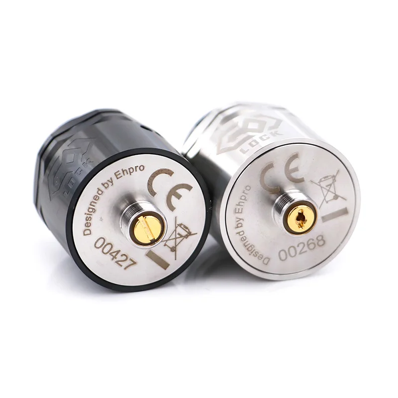 Ehpro Lock Build-Free BF RDA (11)
