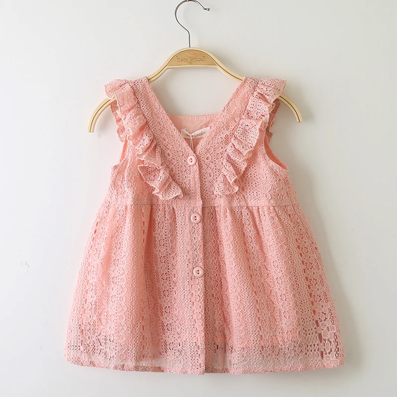 Keelorn/Платье для маленьких девочек новое осеннее платье для девочек модное платье принцессы на возраст от 1 года платье для дня рождения детская одежда для девочек