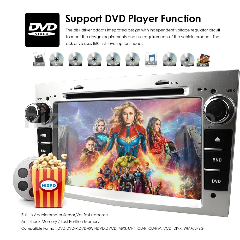 Best AutoRadio 2Din Car DVD Multimedia Player Fit Opel Vectra C b Corsa D Astra H Vivaro corsa c d zafira b Meriva AntaraAudio RDSDAB 18